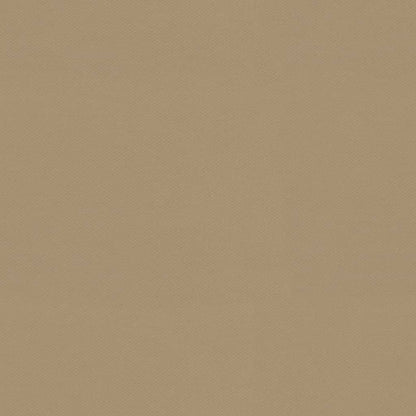 Cenador De Doble Techo Paredes De Malla Acero Taupe 3,93X2,93 M