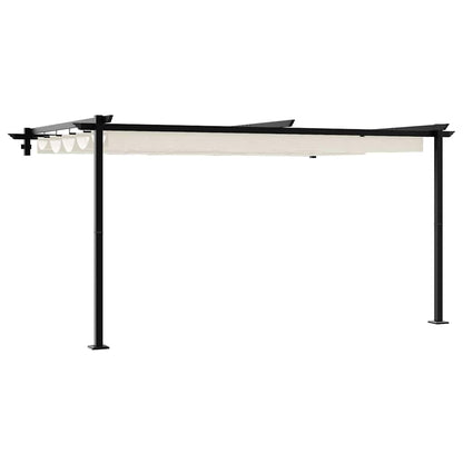Cenador 400 X 300 X 200 Cm Poliéster