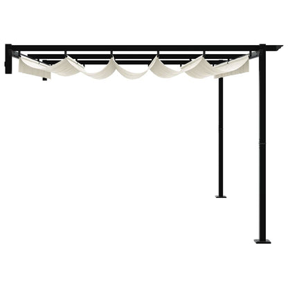 Cenador 400 X 300 X 200 Cm Poliéster