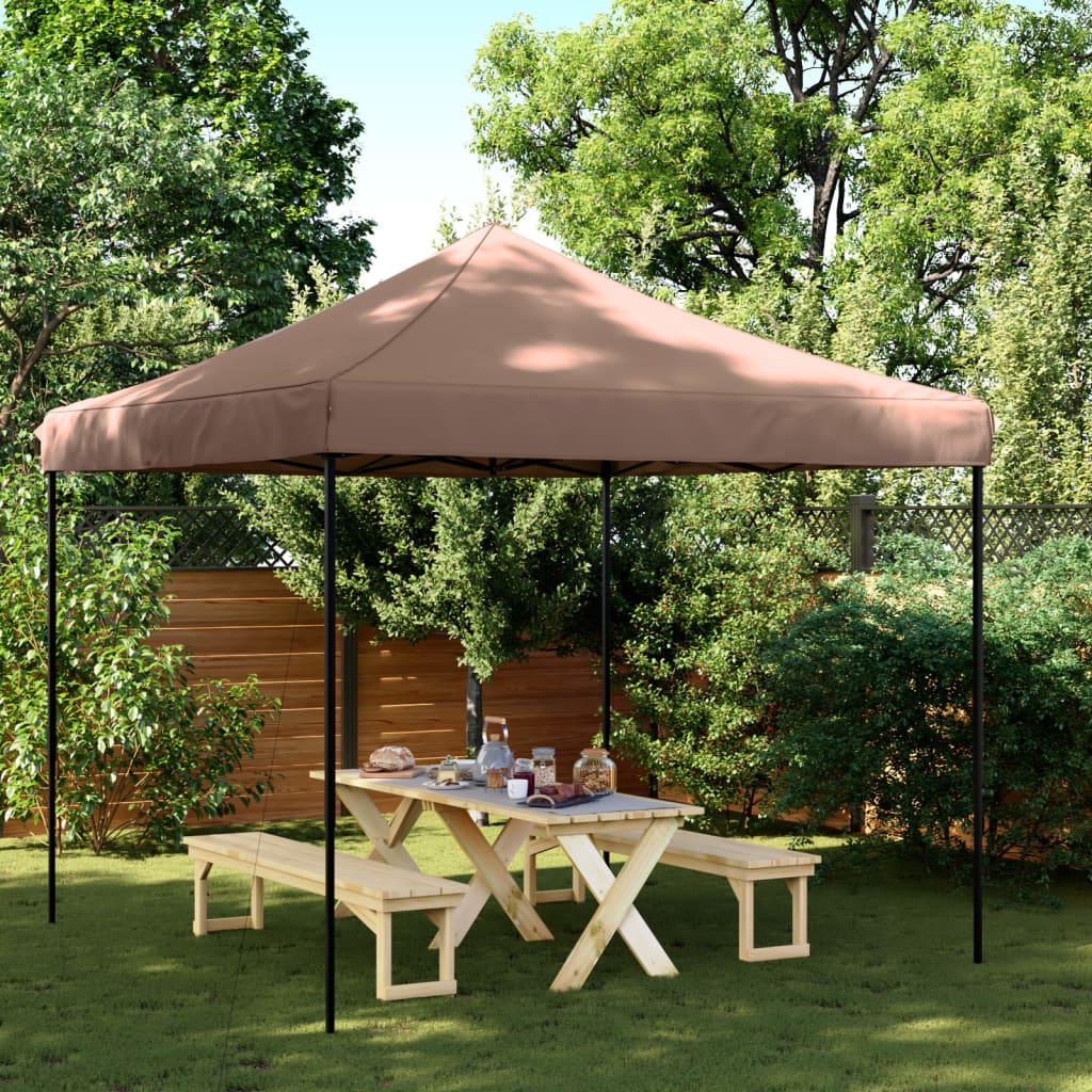 Cenador Plegable 3X3 M