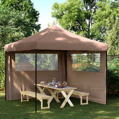 Cenador Plegable 3X3 M