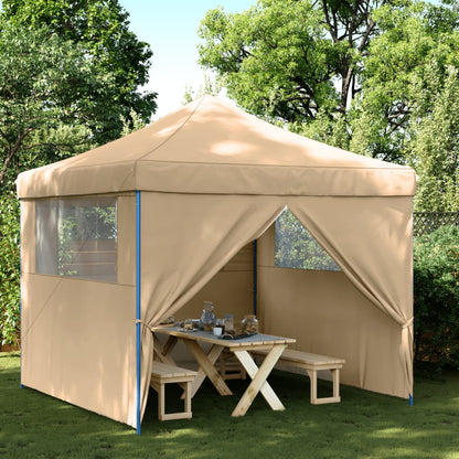 Cenador Plegable 3X3 M
