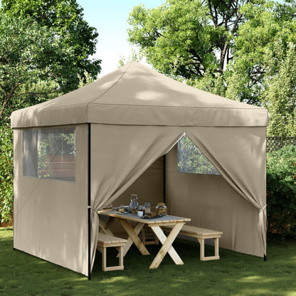 Cenador Plegable 3X3 M