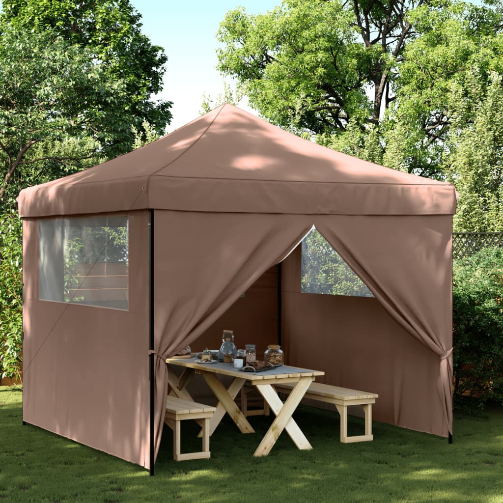 Cenador Plegable 3X3 M