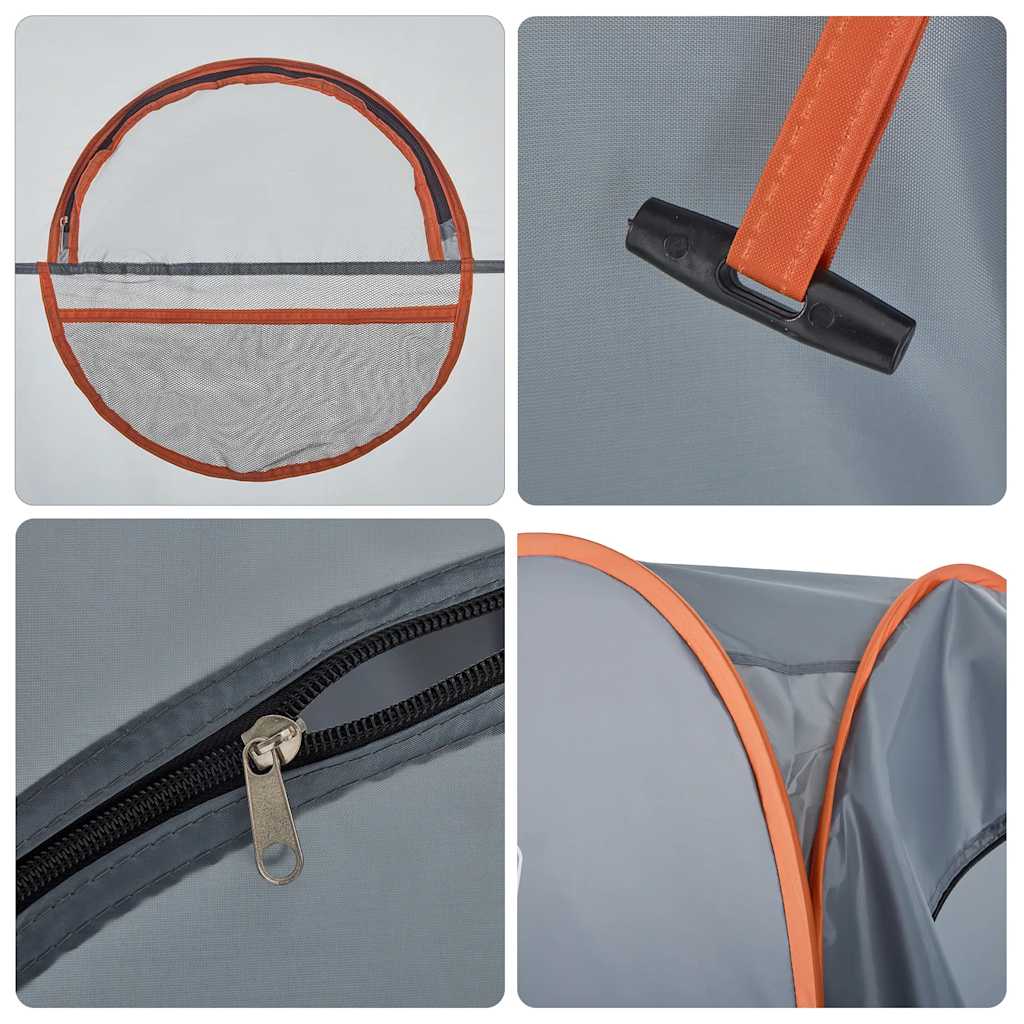 Tienda De Privacidad Pop-Up Impermeable