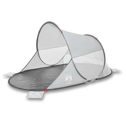Tienda De Playa Pop-Up Impermeable