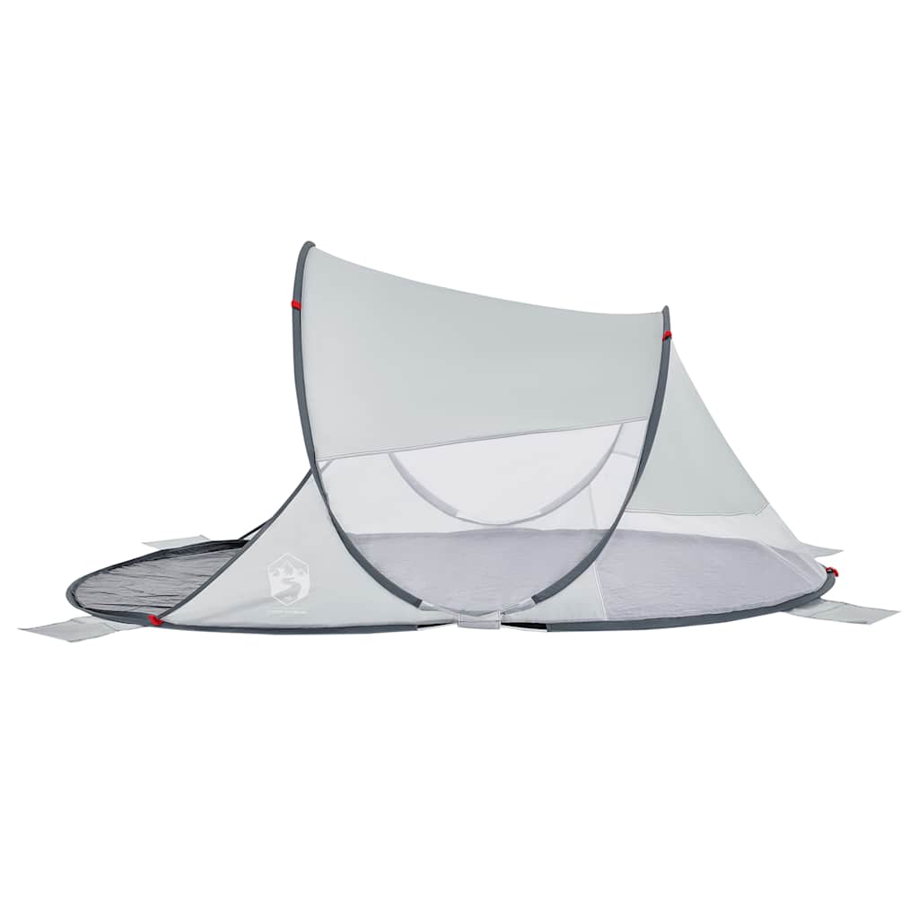 Tienda De Playa Pop-Up Impermeable