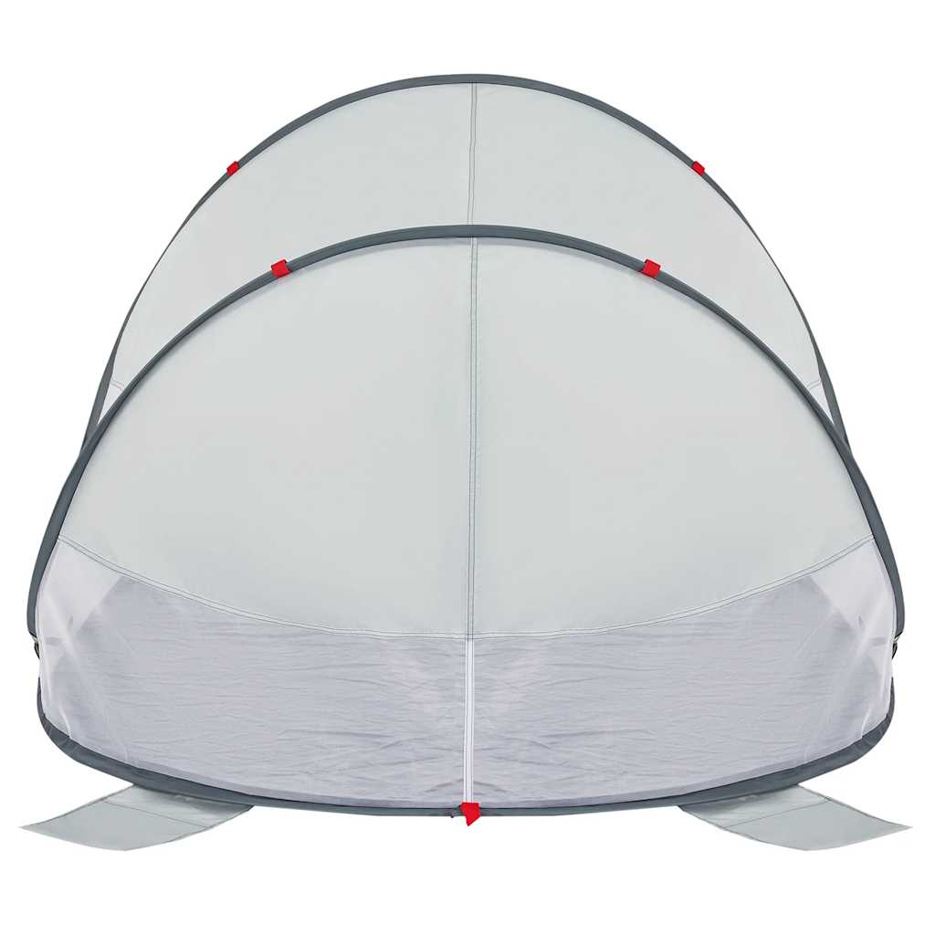 Tienda De Playa Pop-Up Impermeable