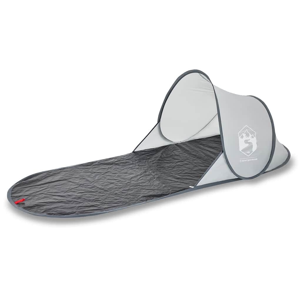 Tienda De Playa Pop-Up Impermeable