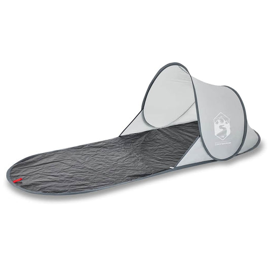Tienda De Playa Pop-Up Impermeable