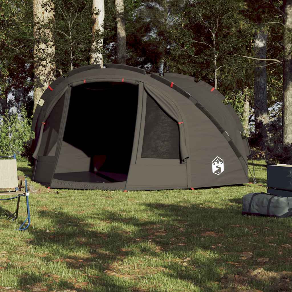 Tienda De Pesca Para 4 Personas Impermeable