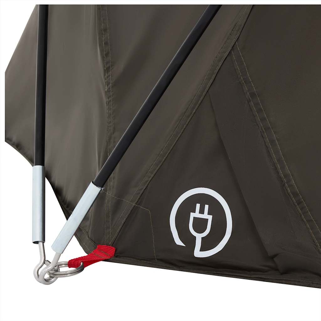 Tienda De Pesca Para 4 Personas Impermeable