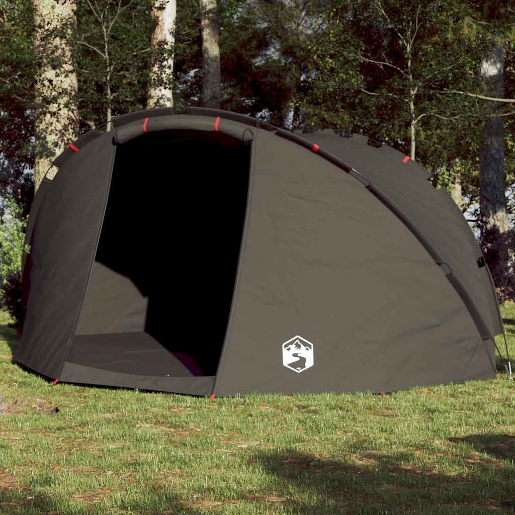 Tienda De Pesca Para 5 Personas Impermeable