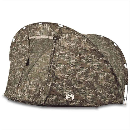 Tienda De Pesca Para 5 Personas Impermeable