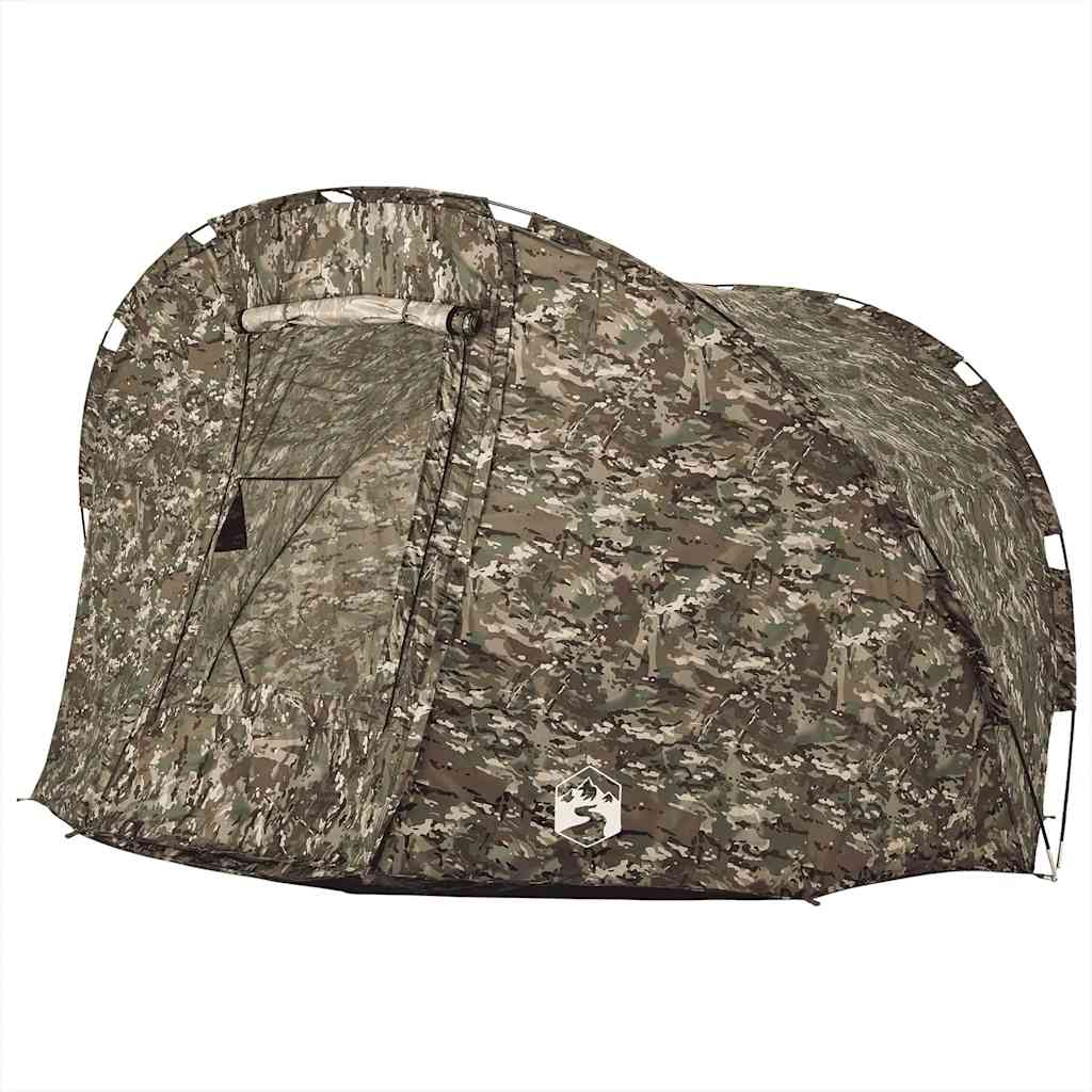 Tienda De Pesca Para 5 Personas Impermeable