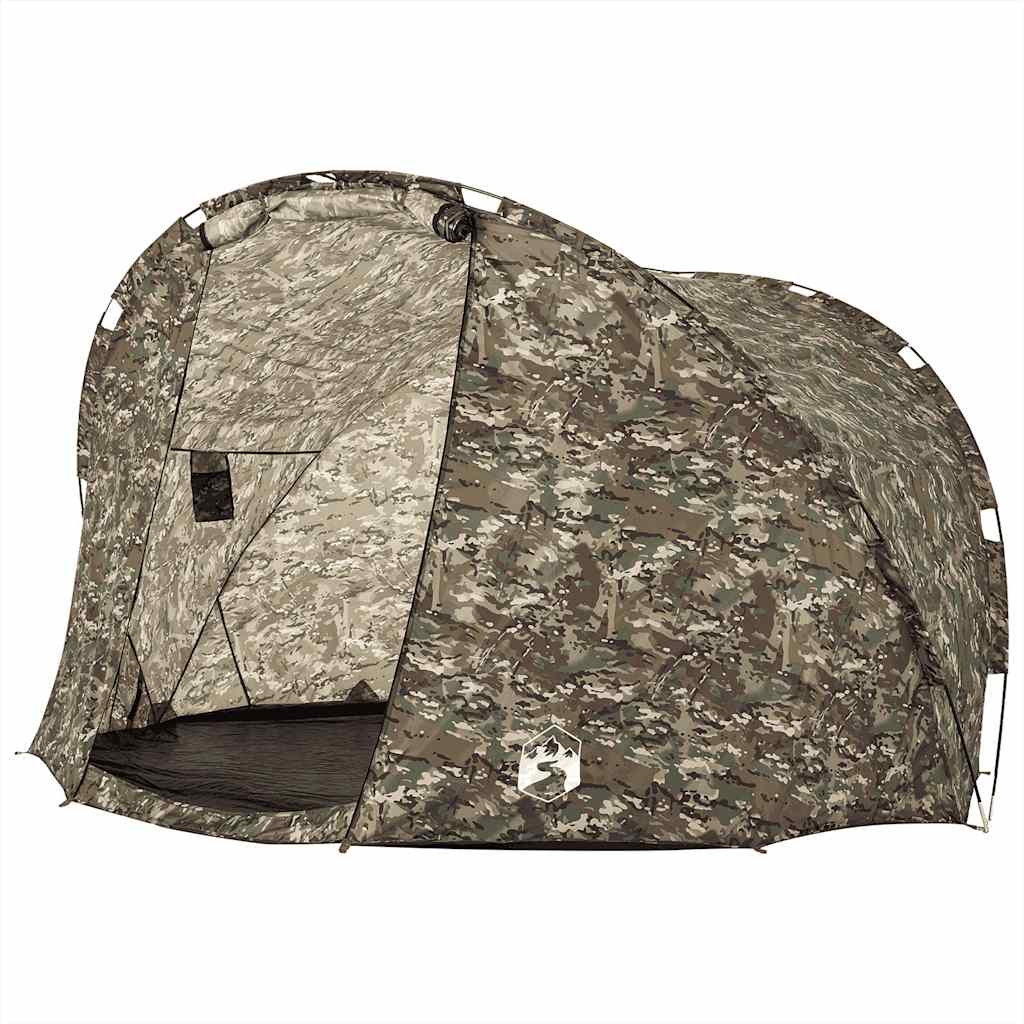Tienda De Pesca Para 5 Personas Impermeable