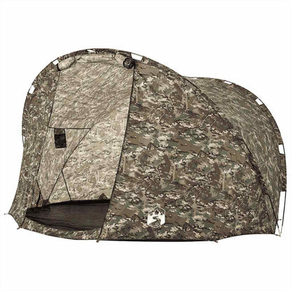 Tienda De Pesca Para 5 Personas Impermeable