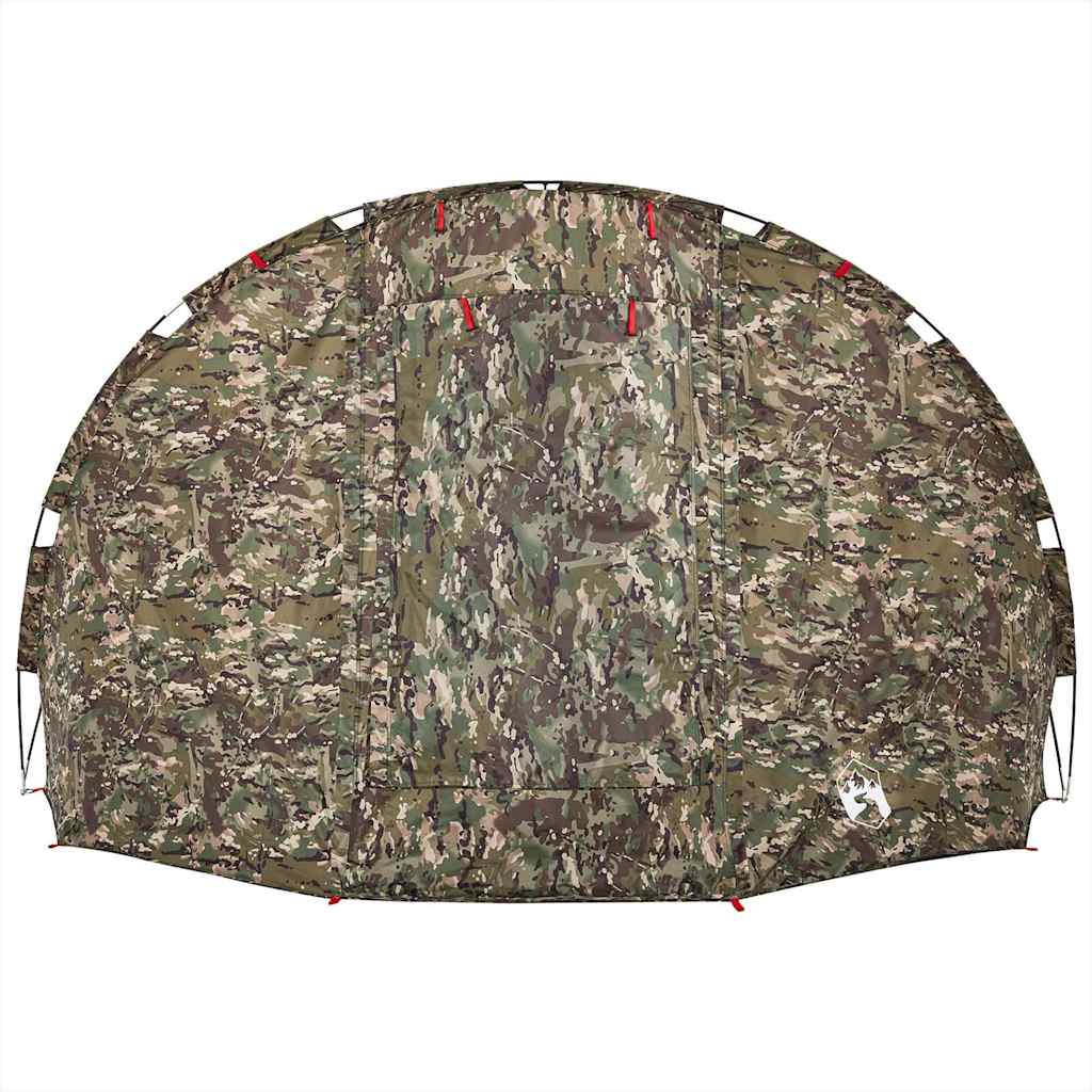 Tienda De Pesca Para 5 Personas Impermeable