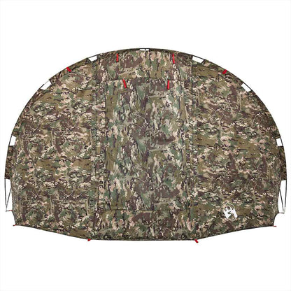 Tienda De Pesca Para 5 Personas Impermeable