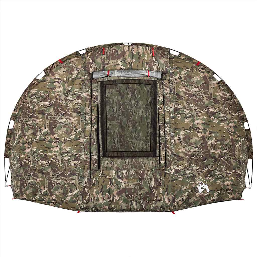 Tienda De Pesca Para 5 Personas Impermeable