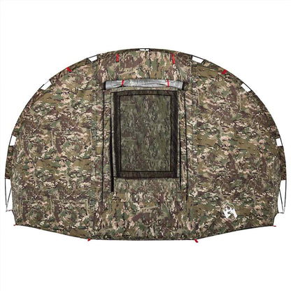 Tienda De Pesca Para 5 Personas Impermeable