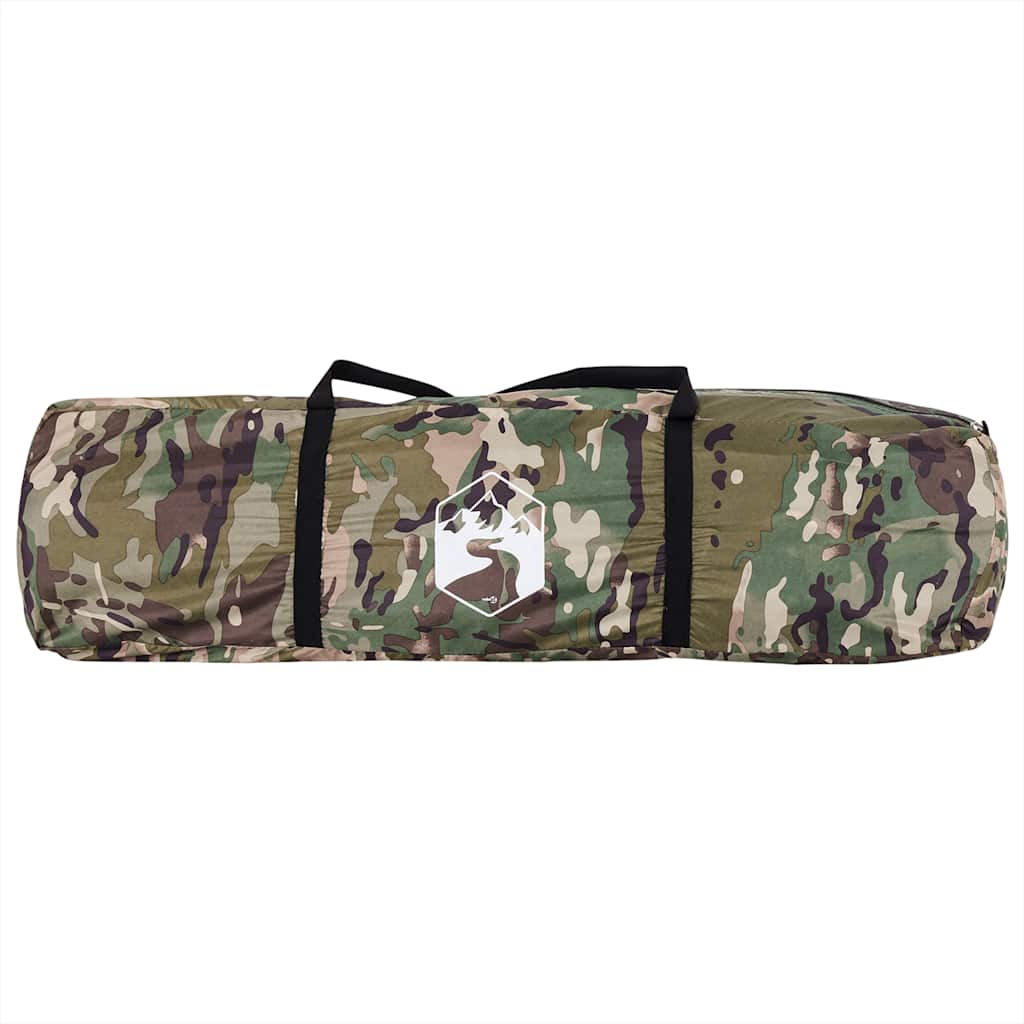 Tienda De Pesca Para 5 Personas Impermeable