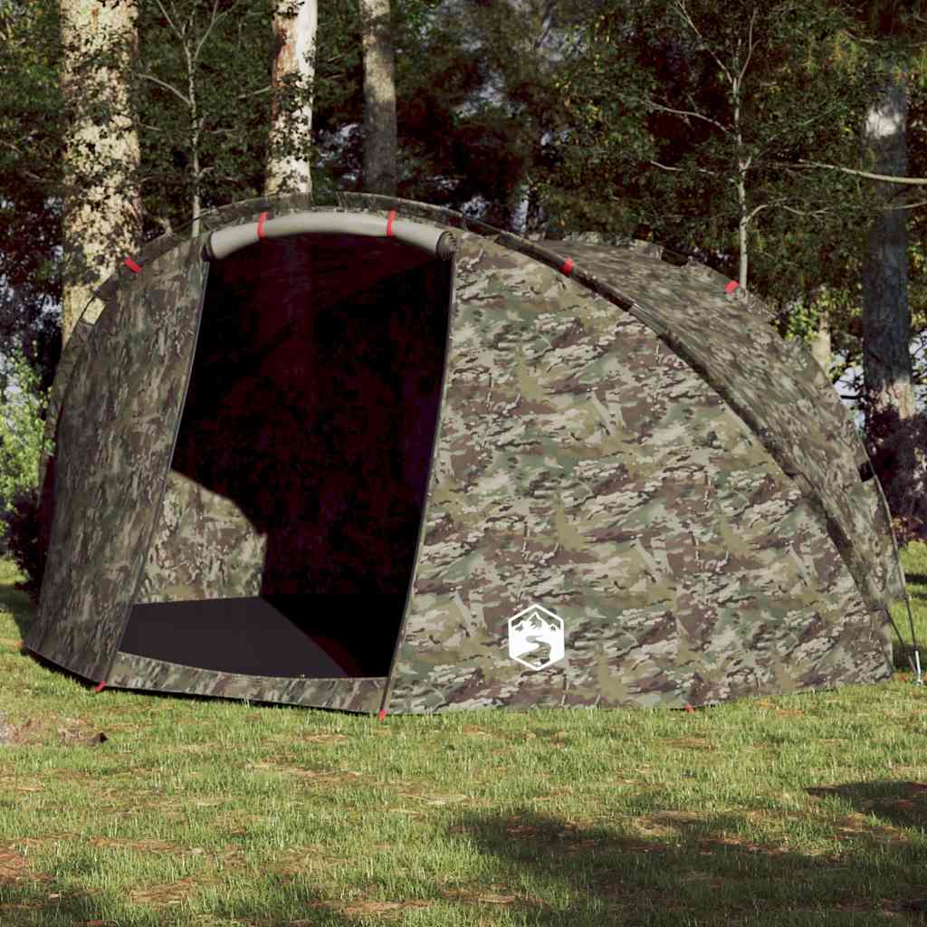 Tienda De Pesca Para 5 Personas Impermeable