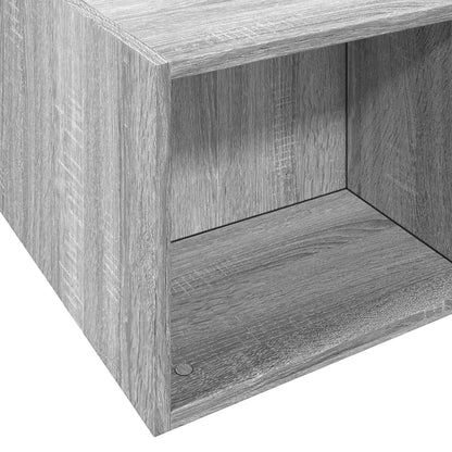 Estructura De Cama Madera De Ingeniería
