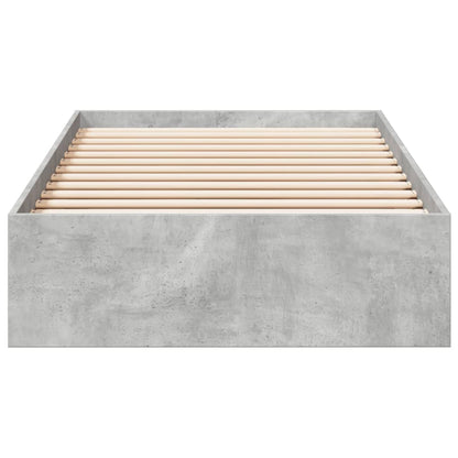 Cama Con Cajones Madera Ingeniería
