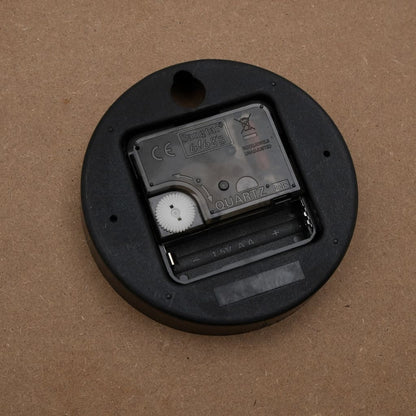 Reloj De Pared De Madera De Ingeniería Ø30 Cm