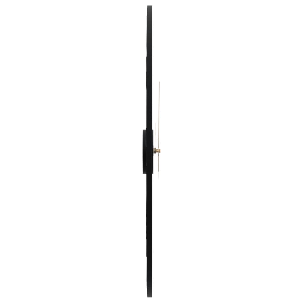 Reloj De Pared De Hierro Ø