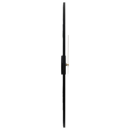 Reloj De Pared De Hierro Ø