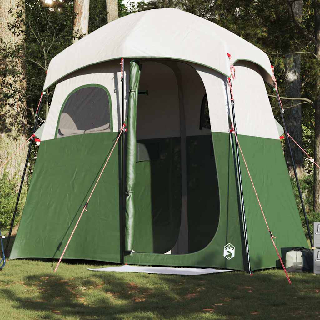 Tienda De Ducha Para 2 Personas Impermeable