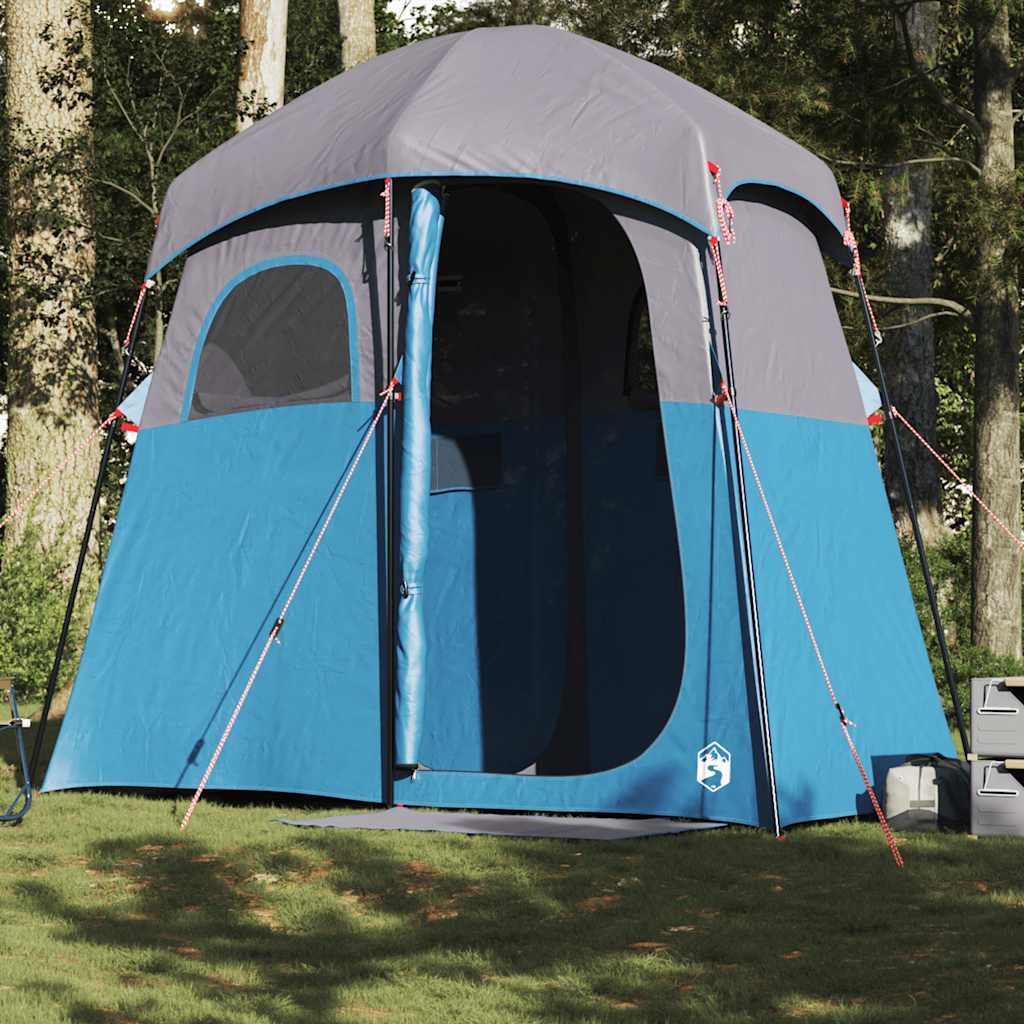 Tienda De Ducha Para 2 Personas Impermeable