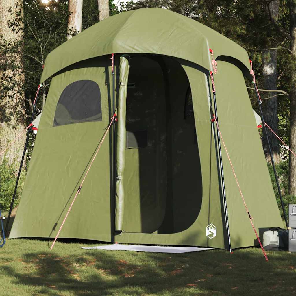 Tienda De Ducha Para 2 Personas Impermeable