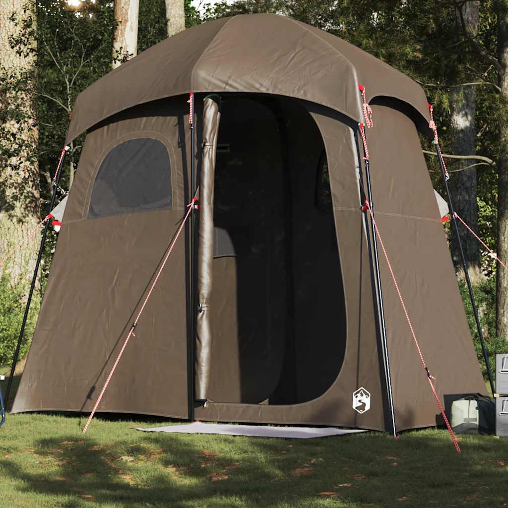 Tienda De Ducha Para 2 Personas Impermeable