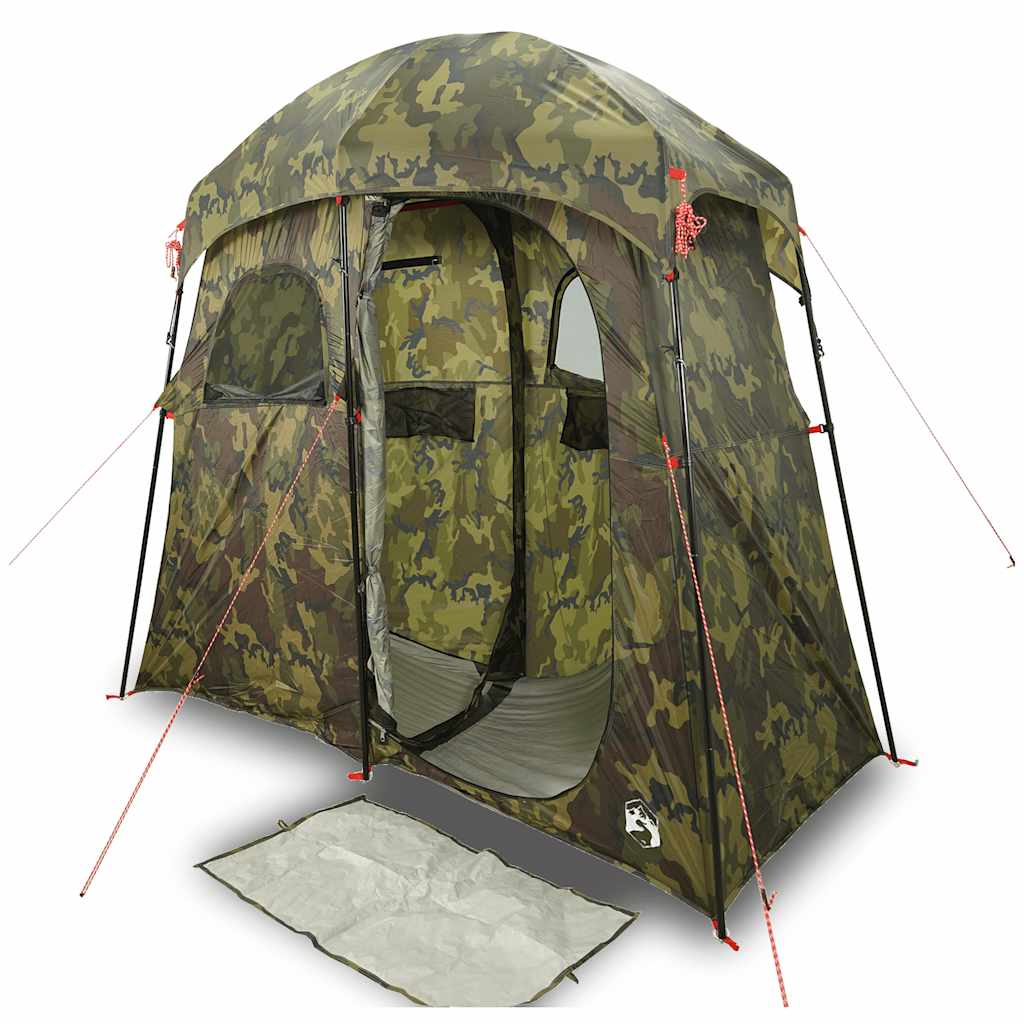 Tienda De Ducha Para 2 Personas Impermeable