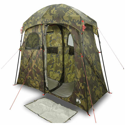 Tienda De Ducha Para 2 Personas Impermeable