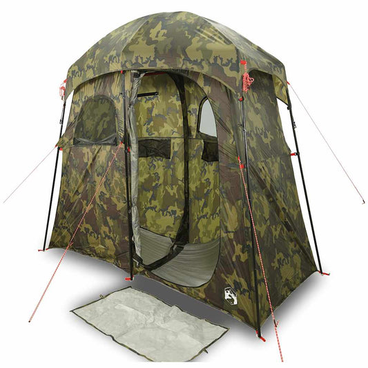 Tienda De Ducha Para 2 Personas Impermeable