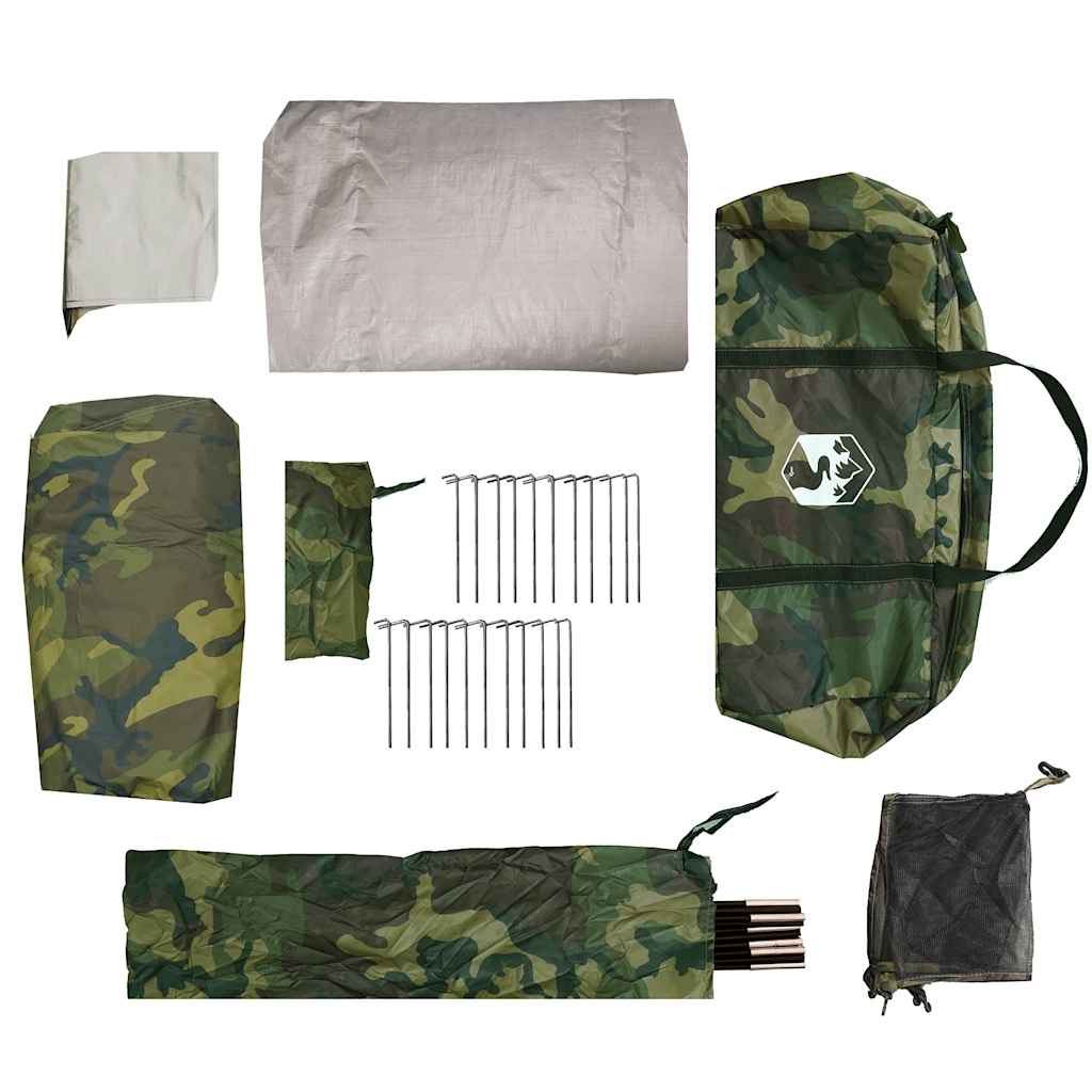 Tienda De Ducha Para 2 Personas Impermeable