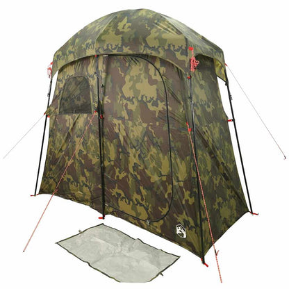 Tienda De Ducha Para 2 Personas Impermeable