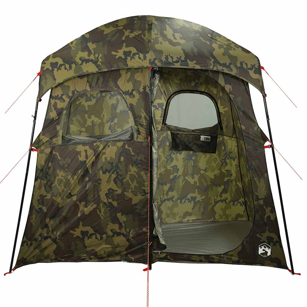 Tienda De Ducha Para 2 Personas Impermeable