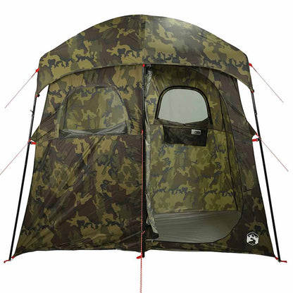 Tienda De Ducha Para 2 Personas Impermeable