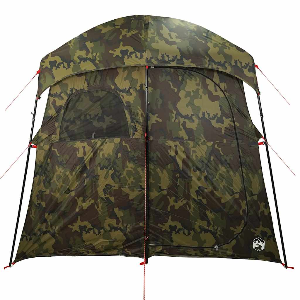 Tienda De Ducha Para 2 Personas Impermeable
