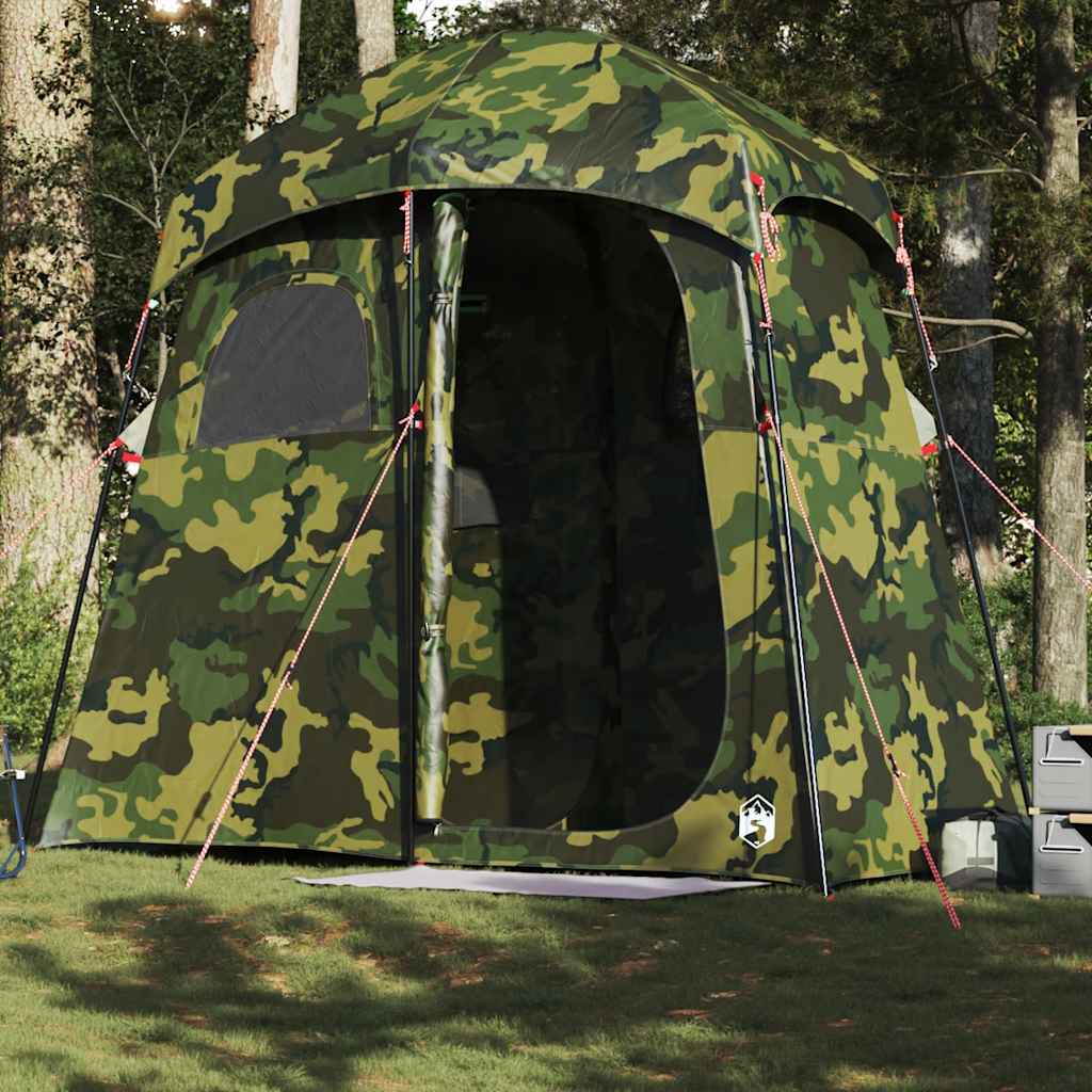 Tienda De Ducha Para 2 Personas Impermeable