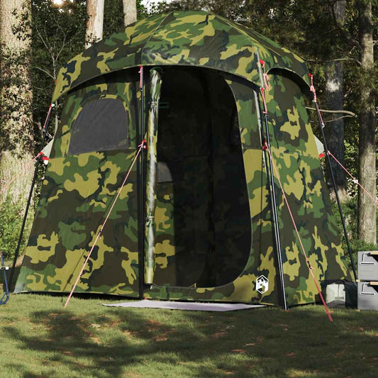 Tienda De Ducha Para 2 Personas Impermeable