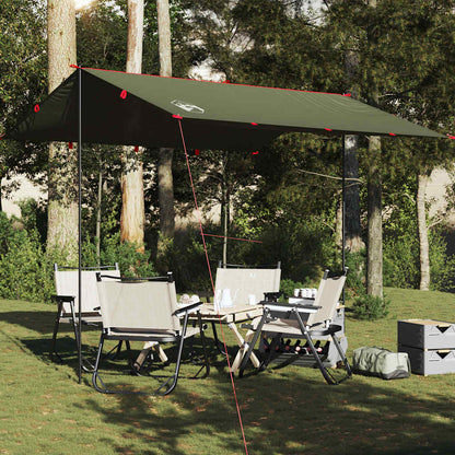 Lona De Camping Impermeable