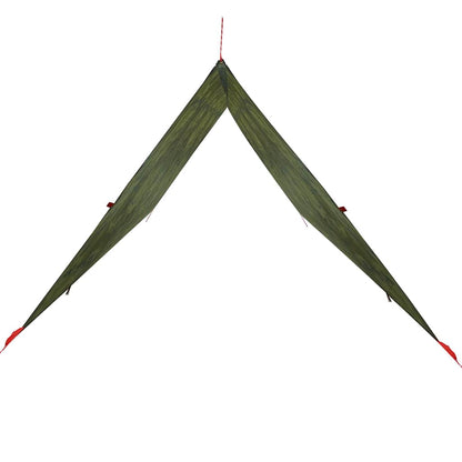 Lona De Camping Impermeable
