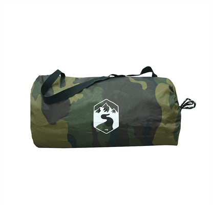 Lona De Camping Impermeable