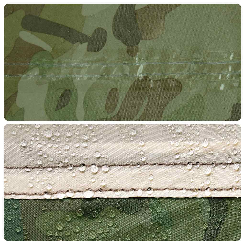 Lona De Camping Impermeable